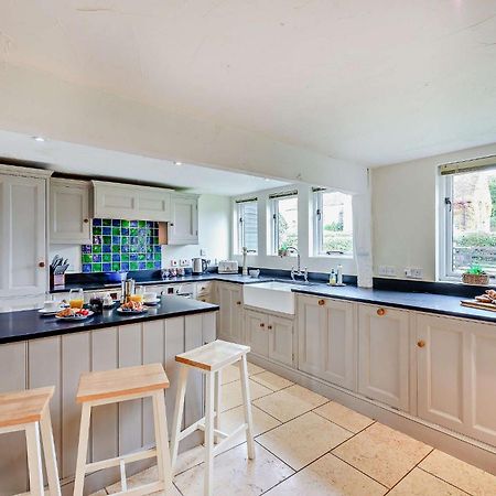 Court Lodge Oast Heathfield Esterno foto