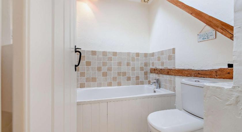 Court Lodge Oast Heathfield Esterno foto