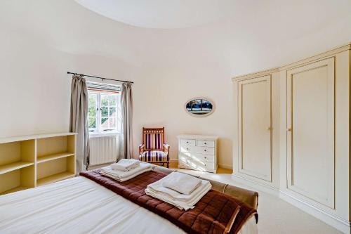 Court Lodge Oast Heathfield Esterno foto